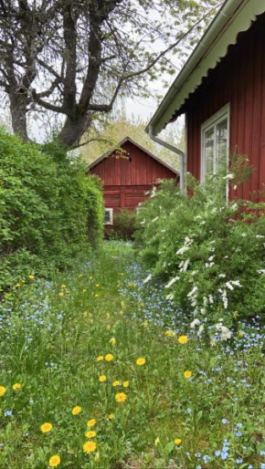 Farmhouse Marielund